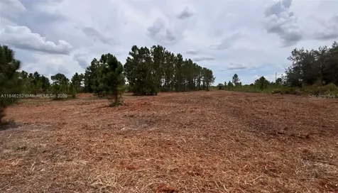 18121 NW 304 Th Street Okeechobee FL 34972