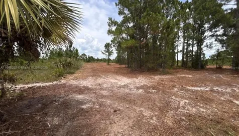 18121 NW 304 Th Street Okeechobee FL 34972