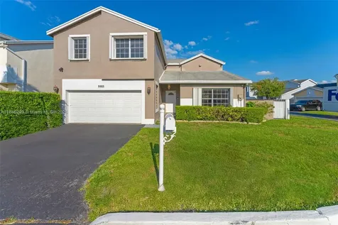 9465 SW 146th Court Miami FL 33186