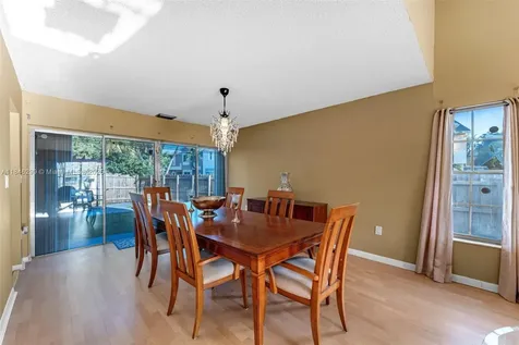 9465 SW 146th Court Miami FL 33186
