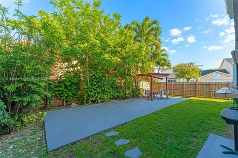 9465 SW 146th Court Miami FL 33186