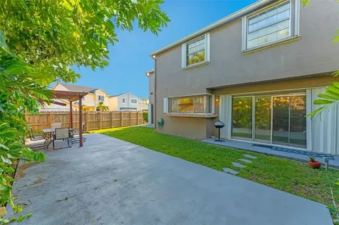 9465 SW 146th Court Miami FL 33186