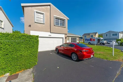 9465 SW 146th Court Miami FL 33186