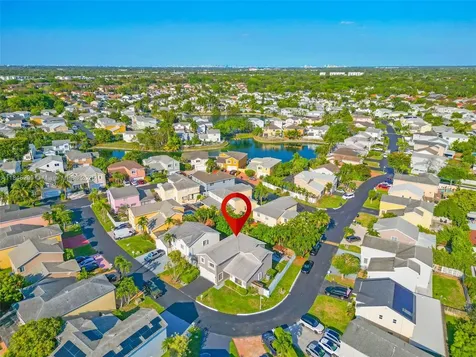 9465 SW 146th Court Miami FL 33186