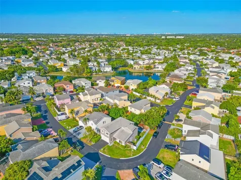 9465 SW 146th Court Miami FL 33186