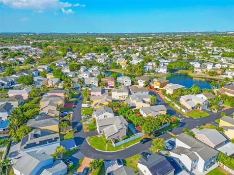 9465 SW 146th Court Miami FL 33186