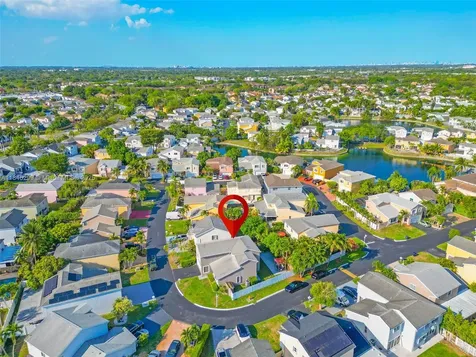 9465 SW 146th Court Miami FL 33186