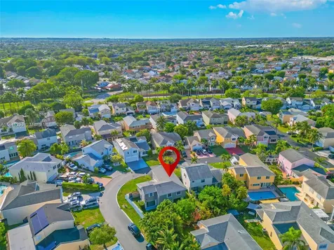 9465 SW 146th Court Miami FL 33186