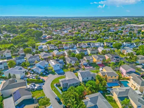 9465 SW 146th Court Miami FL 33186