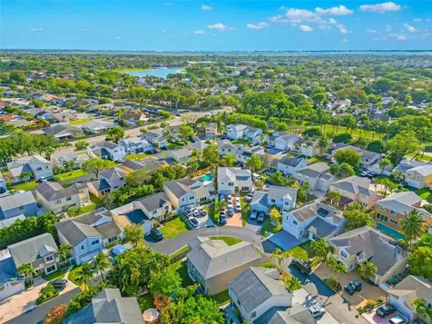 9465 SW 146th Court Miami FL 33186
