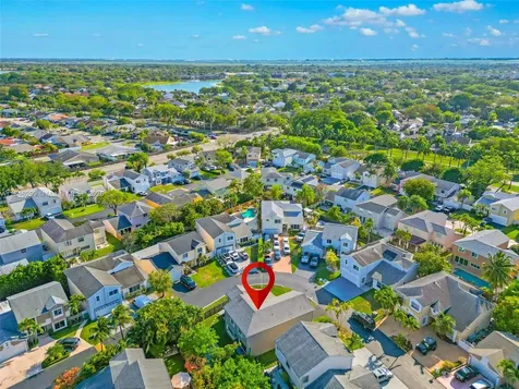 9465 SW 146th Court Miami FL 33186