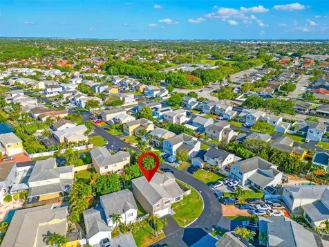 9465 SW 146th Court Miami FL 33186
