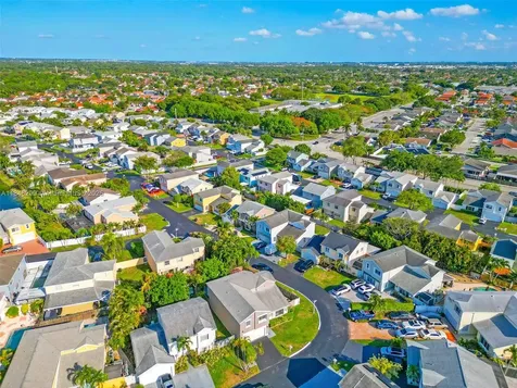 9465 SW 146th Court Miami FL 33186