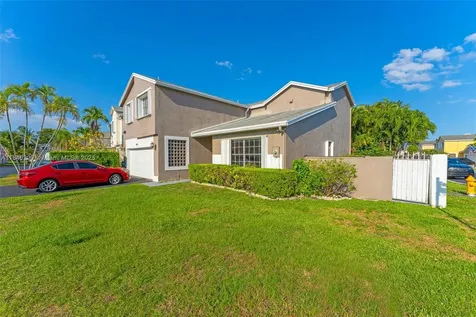 9465 SW 146th Court Miami FL 33186