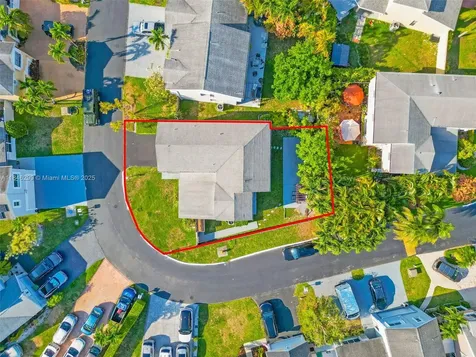 9465 SW 146th Court Miami FL 33186