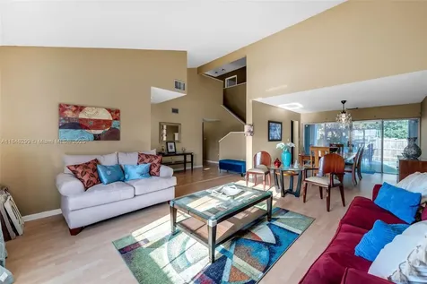 9465 SW 146th Court Miami FL 33186