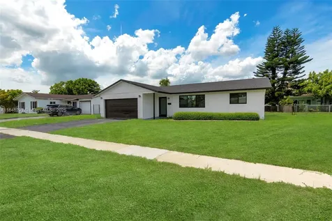 4820 NW 17th Court Lauderhill FL 33313