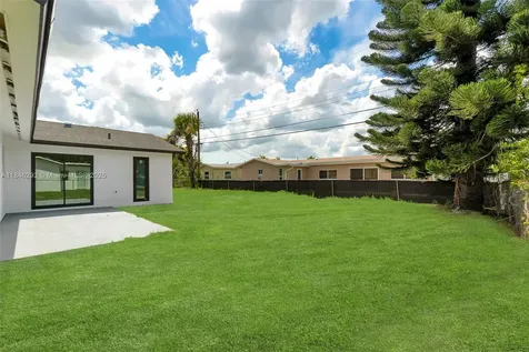 4820 NW 17th Court Lauderhill FL 33313