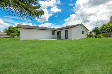 4820 NW 17th Court Lauderhill FL 33313