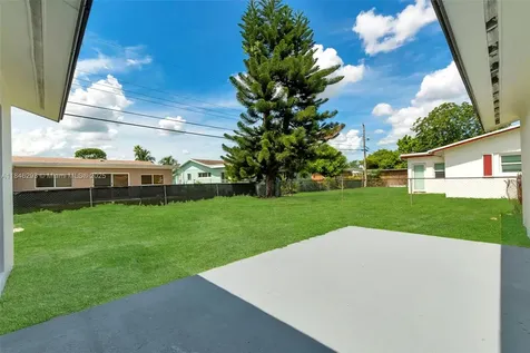 4820 NW 17th Court Lauderhill FL 33313