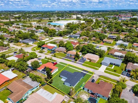 4820 NW 17th Court Lauderhill FL 33313