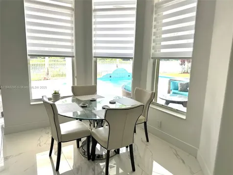1446 Victoria Isle Drive Weston FL 33327