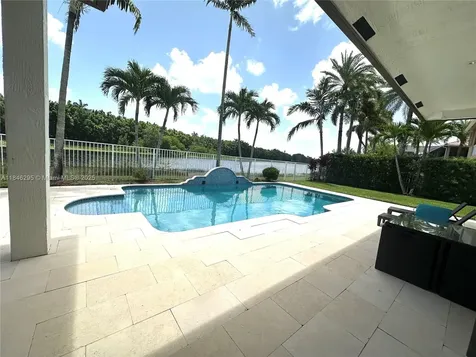 1446 Victoria Isle Drive Weston FL 33327