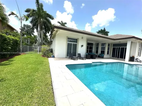 1446 Victoria Isle Drive Weston FL 33327