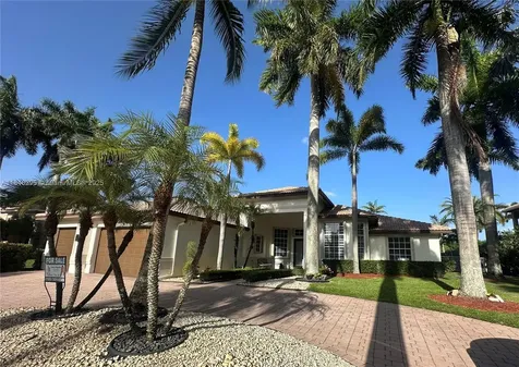 1446 Victoria Isle Drive Weston FL 33327