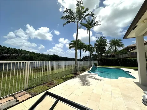 1446 Victoria Isle Drive Weston FL 33327