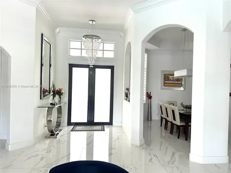 1446 Victoria Isle Drive Weston FL 33327