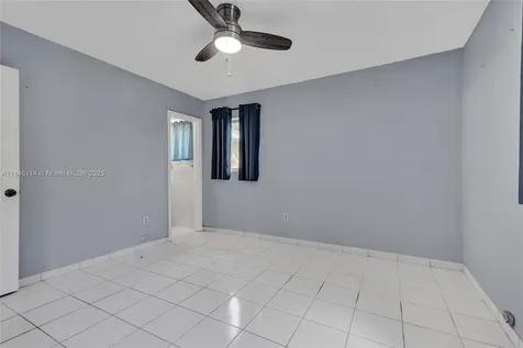 5031 SW 102nd Court Miami FL 33165