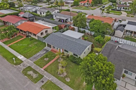 5031 SW 102nd Court Miami FL 33165