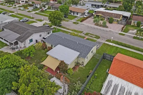 5031 SW 102nd Court Miami FL 33165