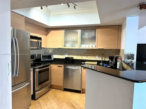 16699 Collins Avenue Sunny Isles Beach FL 33160