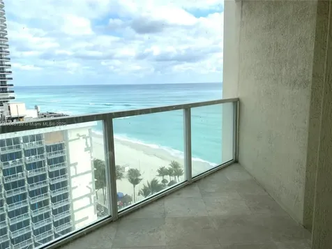 16699 Collins Avenue Sunny Isles Beach FL 33160