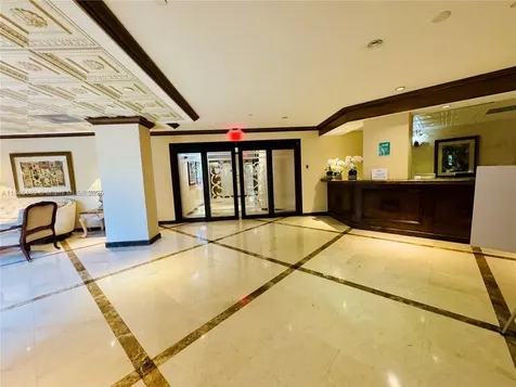 18181 NE 31st Court Aventura FL 33160