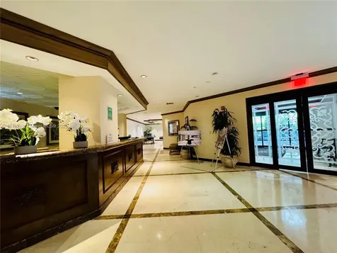 18181 NE 31st Court Aventura FL 33160