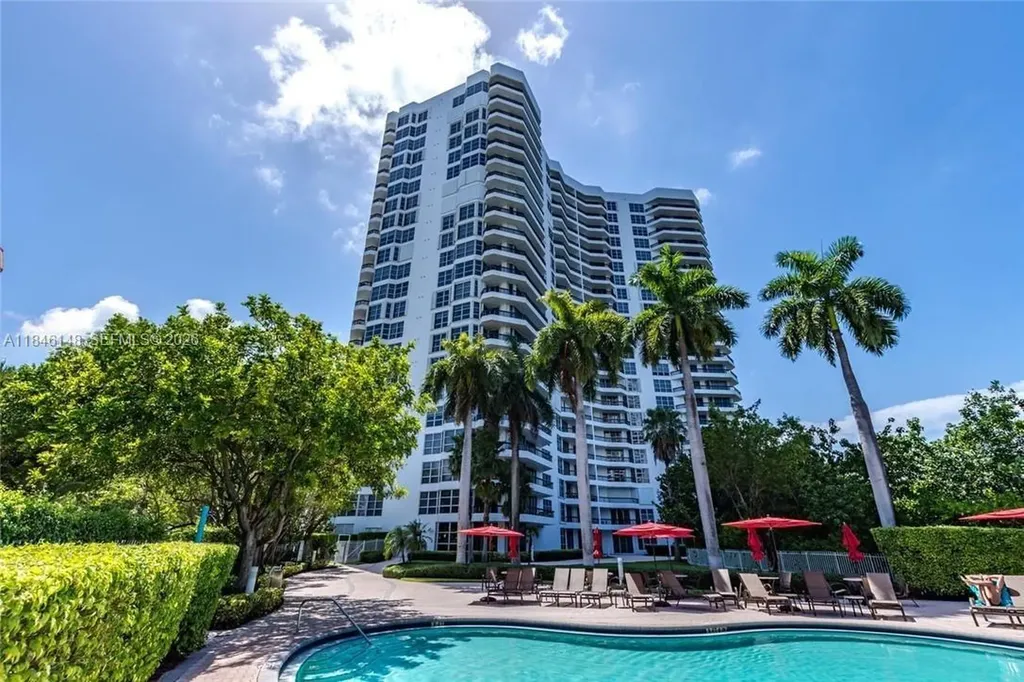 3400 NE 192nd Street Aventura FL 33180