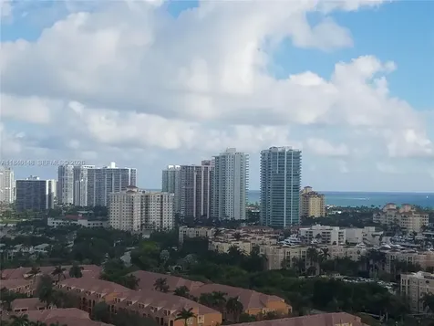 3400 NE 192nd Street Aventura FL 33180
