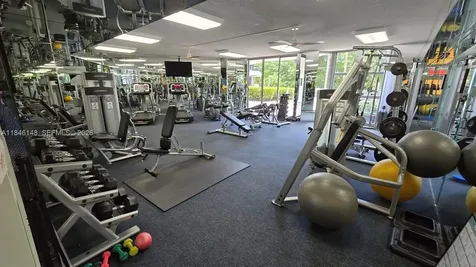 3400 NE 192nd Street Aventura FL 33180