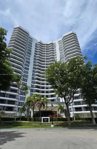 3400 NE 192nd Street Aventura FL 33180