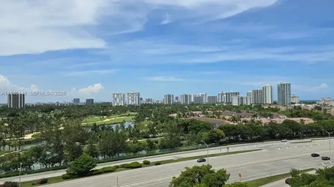 3400 NE 192nd Street Aventura FL 33180