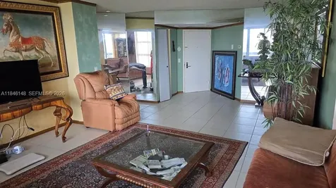 3400 NE 192nd Street Aventura FL 33180