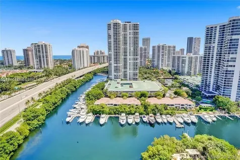 3400 NE 192nd Street Aventura FL 33180