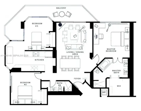 3400 NE 192nd Street Aventura FL 33180