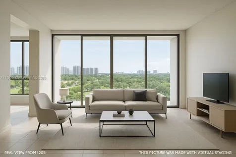 3400 NE 192nd Street Aventura FL 33180