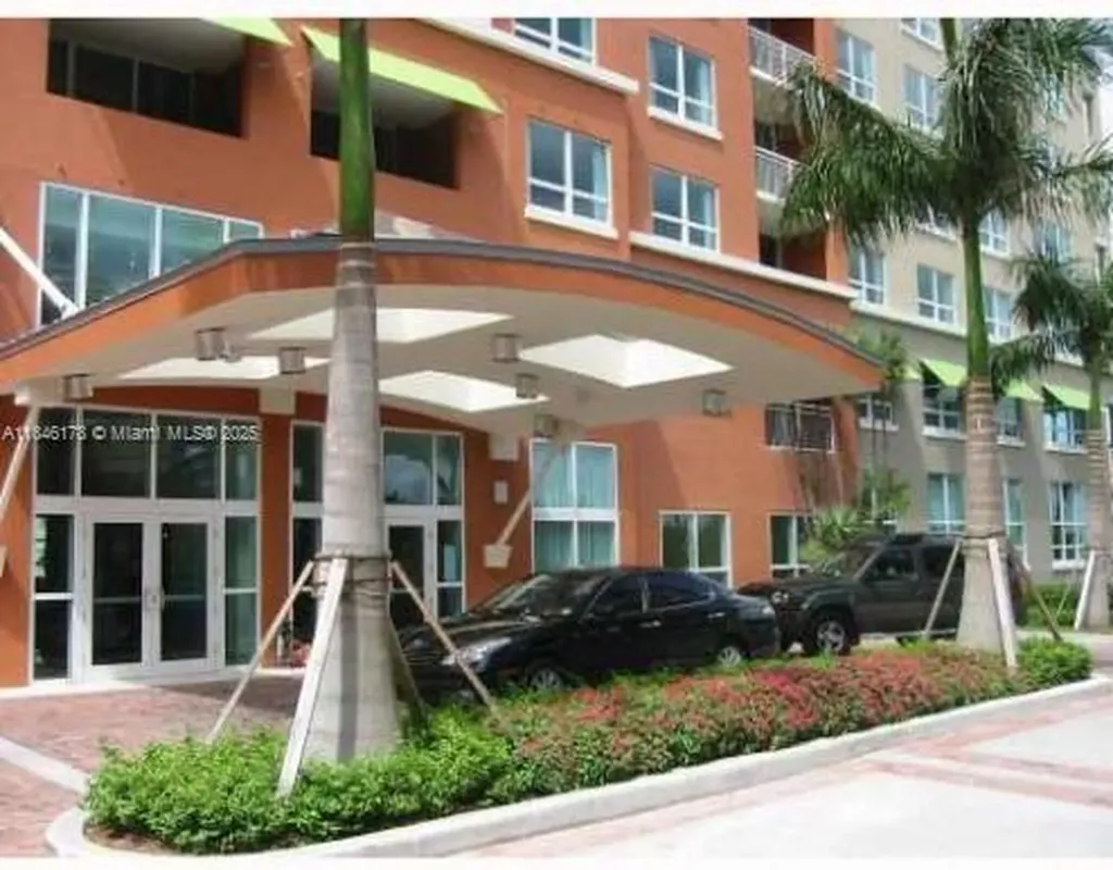 2000 N Bayshore Drive Miami FL 33137