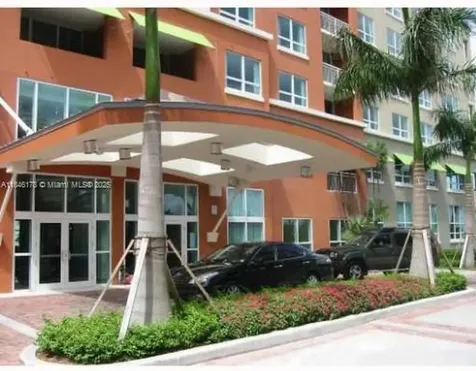 2000 N Bayshore Drive Miami FL 33137