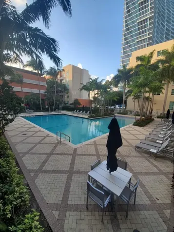 2000 N Bayshore Drive Miami FL 33137